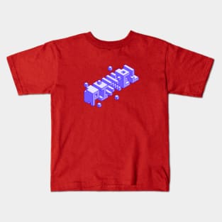 Pixel Kids T-Shirt